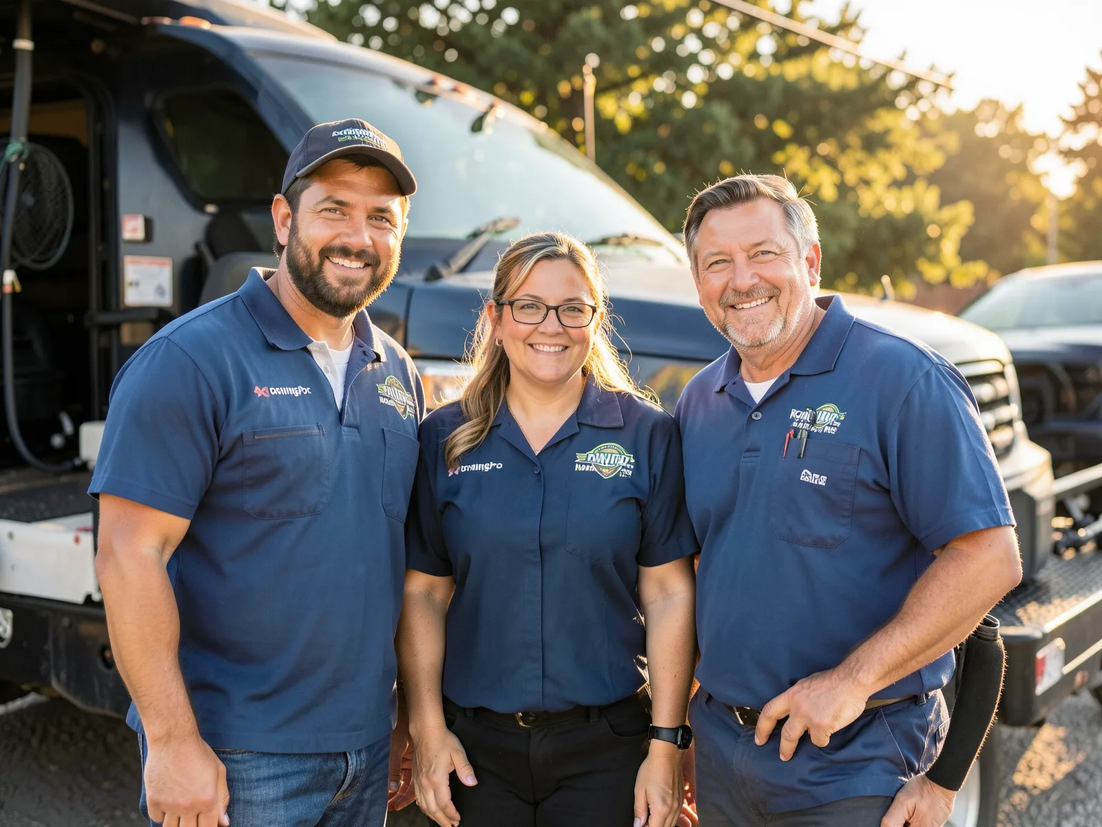 Roof Repair company in Dandridge, TN